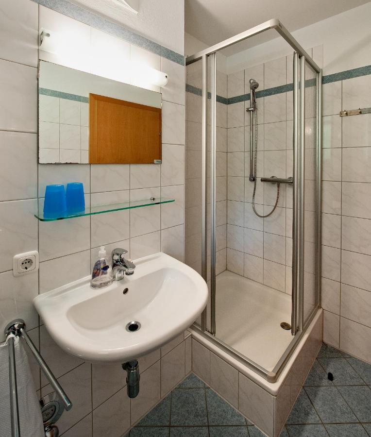 Residenz Monica Top 8 Sankt Margarethen im Lungau Eksteriør billede